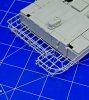 Eureka XXL ER-3575 K2 Black Panther MBT Towing Cables & Holders (Academy) 1/35